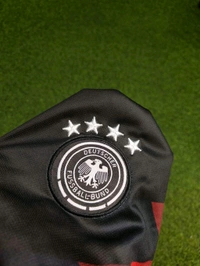 Germany 24/25 Pre Match Jersey With Short - M