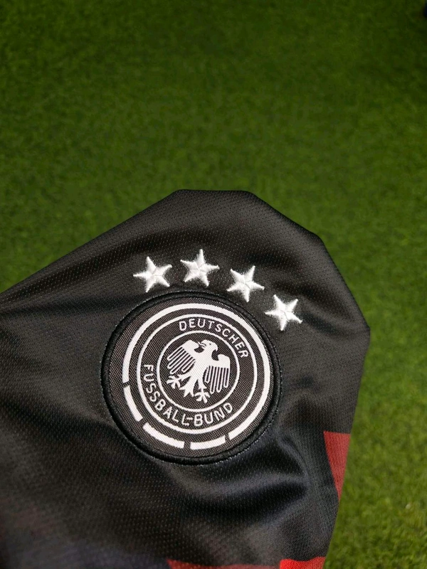 Germany 24/25 Pre Match Jersey With Short - M