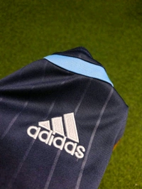 Retro Argentina 2006 Away Jersey - S