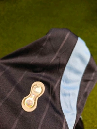 Retro Argentina 2006 Away Jersey - M