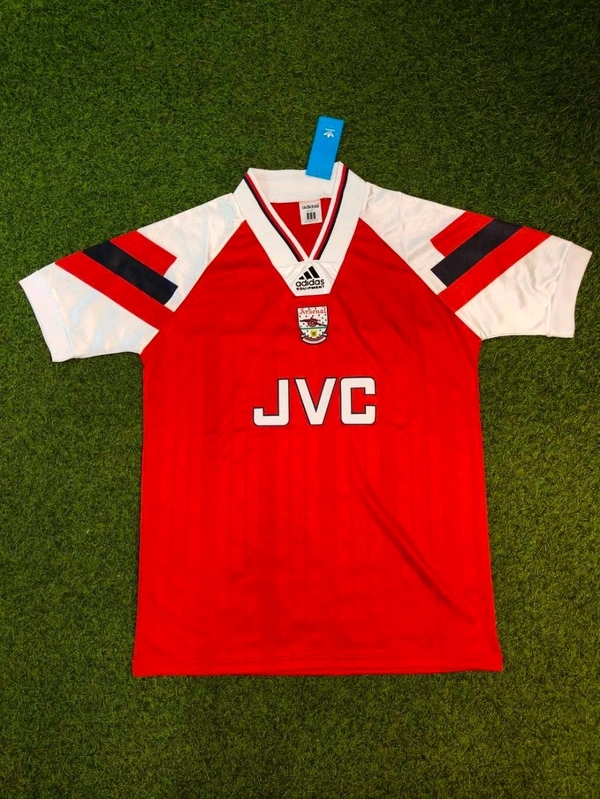 Retro Arsenal 1992-93 Home Jersey - S