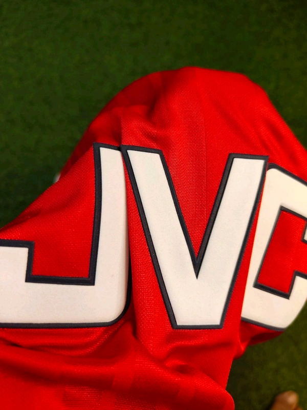 Retro Arsenal 1992-93 Home Jersey - S