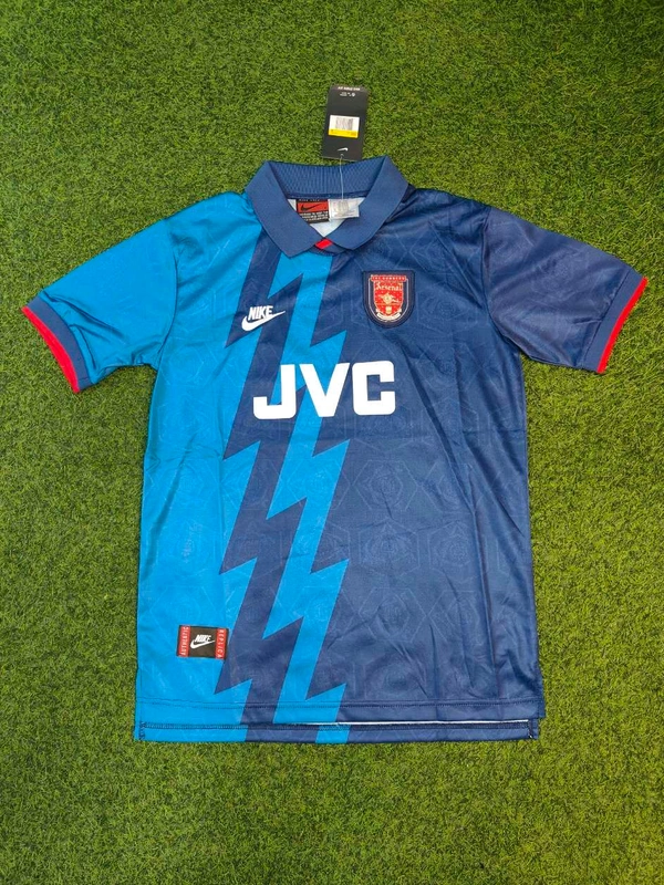 Retro Arsenal 1995-96 Away Jersey - S