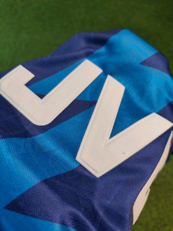 Retro Arsenal 1995-96 Away Jersey - S