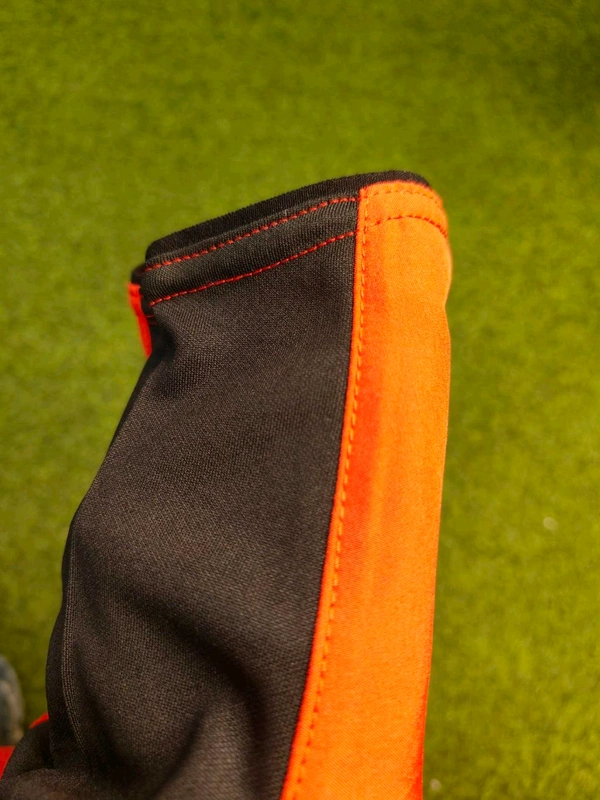 Retro Manchester United 2002-03 Home Jersey - L