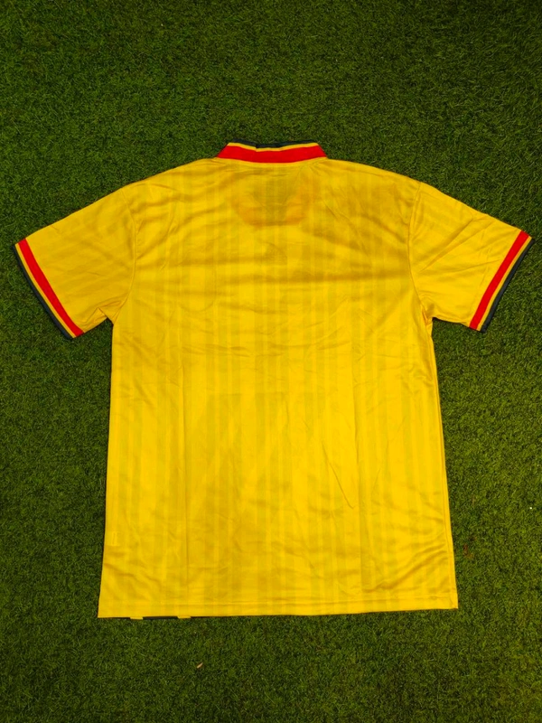 Retro Arsenal 1993-94 Jersey With Short - XL