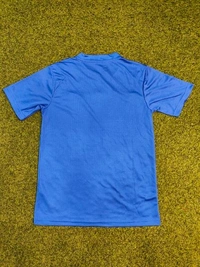 Retro Manchester United 2008 3rd Jersey With Short - XL