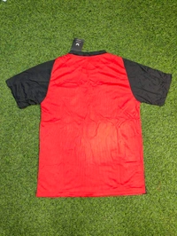 Bayern Leverkusen 24/25 Home Jersey With Short - S