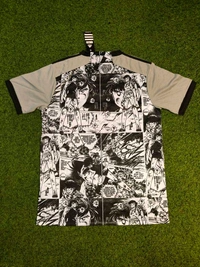 Japan Special Anime 24/25 Jersey With Short - S