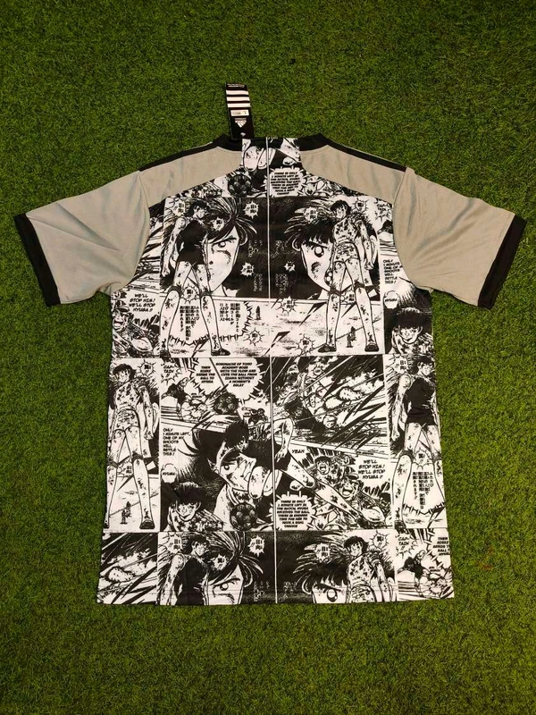 Japan Special Anime 24/25 Jersey With Short - S