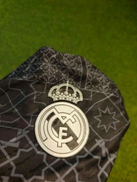 Madrid 24/25 Special Kit Player Edition - XXL