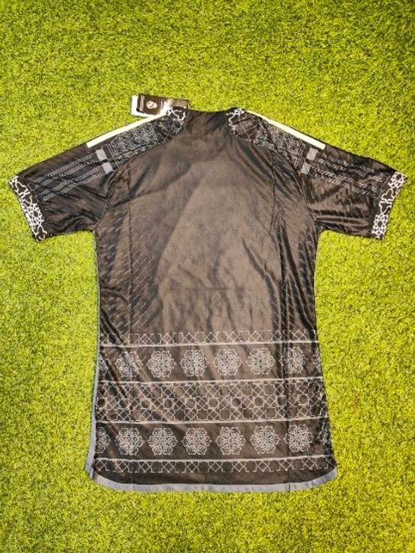 Madrid 24/25 Special Kit Player Edition - XXL