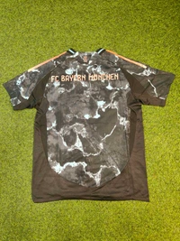 FC Bayern Munich 24/25 Away Kit Player Edition - XL