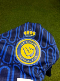 Al Nassar 24/25 Away Kit Player Edition - XXL