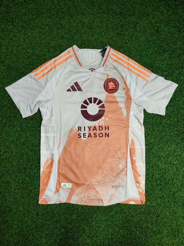 AS Roma 24/25 Away Kit Player Edition - S