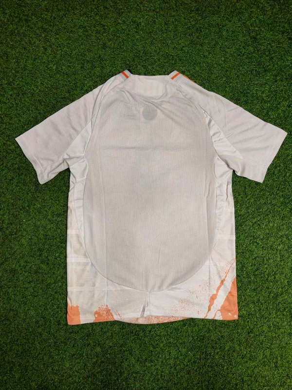 AS Roma 24/25 Away Kit Player Edition - S