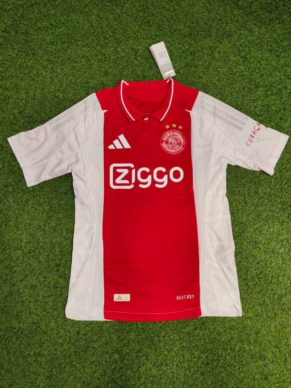 Ajax 24/25 Home Kit Player Edition - M