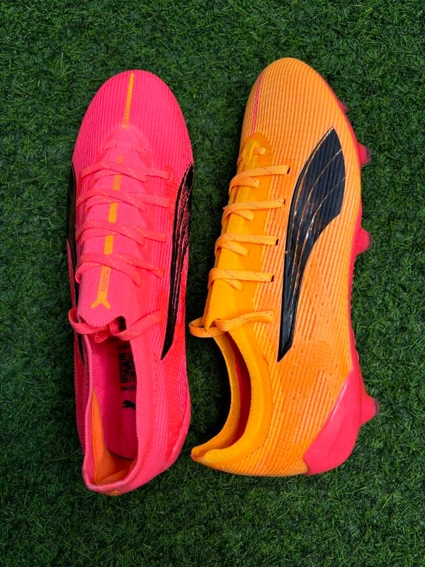 Ultra Weve Twin Colour With Less - 9