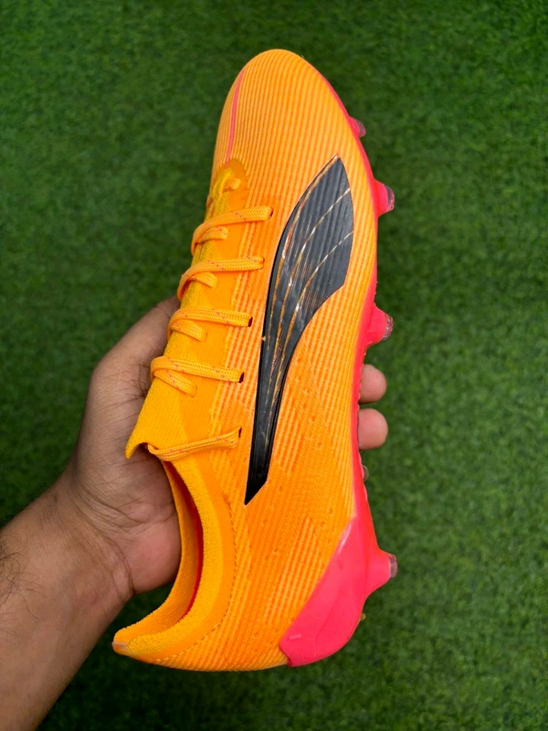 Ultra Weve Twin Colour With Less - 9