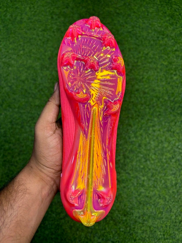 Ultra Weve Twin Colour With Less - 9