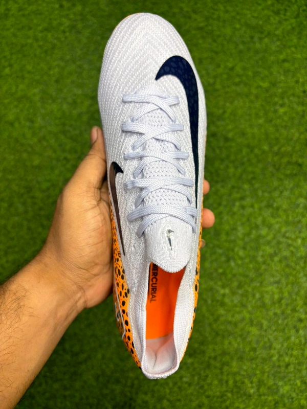 Mercurial Vapor 16 Elite Electric Low Ankle - 6