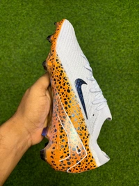 Mercurial Vapor 16 Elite Electric Low Ankle - 6