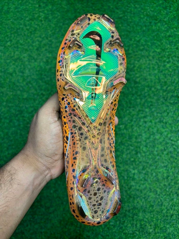 Mercurial Vapor 16 Elite Electric Low Ankle - 6