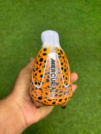 Mercurial Vapor 16 Elite Electric Low Ankle - 6