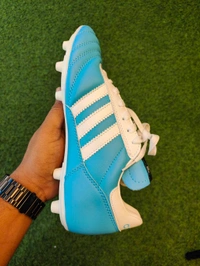 Copa Mundial Sky-blue Colour With Less - 6.5