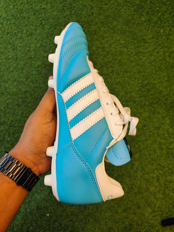 Copa Mundial Sky-blue Colour With Less - 6.5