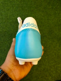 Copa Mundial Sky-blue Colour With Less - 7.5