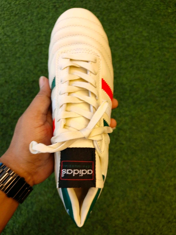 Copa Mundial Off White Colour With Less - 8