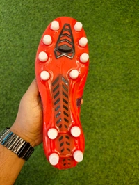 Mizuno Morelia Neo Red Colour With Less - 6