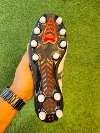 Mizuno Morelia Neo White Colour With Less - 6