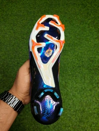 Airzoom Purple Color Low Ankle -