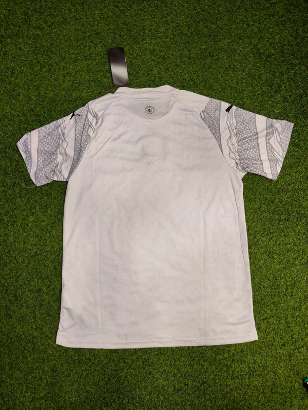 Manchester City 23/24 Thunder Edition With Short - S