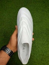 Copa Sens White Without Lace - 8