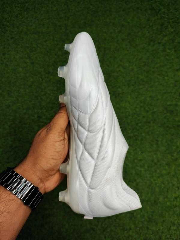 Copa Sens White Without Lace - 8