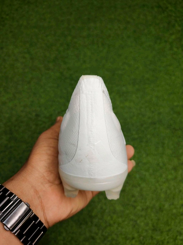 Copa Sens White Without Lace - 8