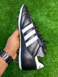 Copa Mundial Black Colour With Lace - 6