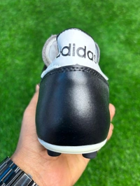 Copa Mundial Black Colour With Lace - 6