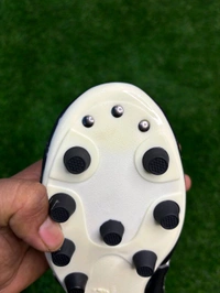 Copa Mundial Black Colour With Lace - 6