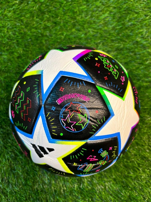 Uefa Champions League 2023 Ball (5 Size)