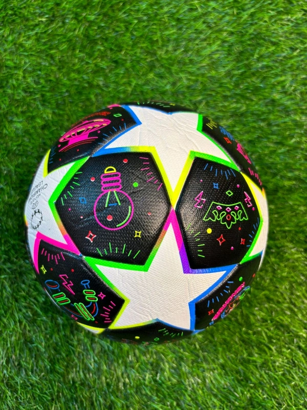 Uefa Champions League 2023 Ball (5 Size)