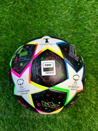 Uefa Champions League 2023 Ball (5 Size)