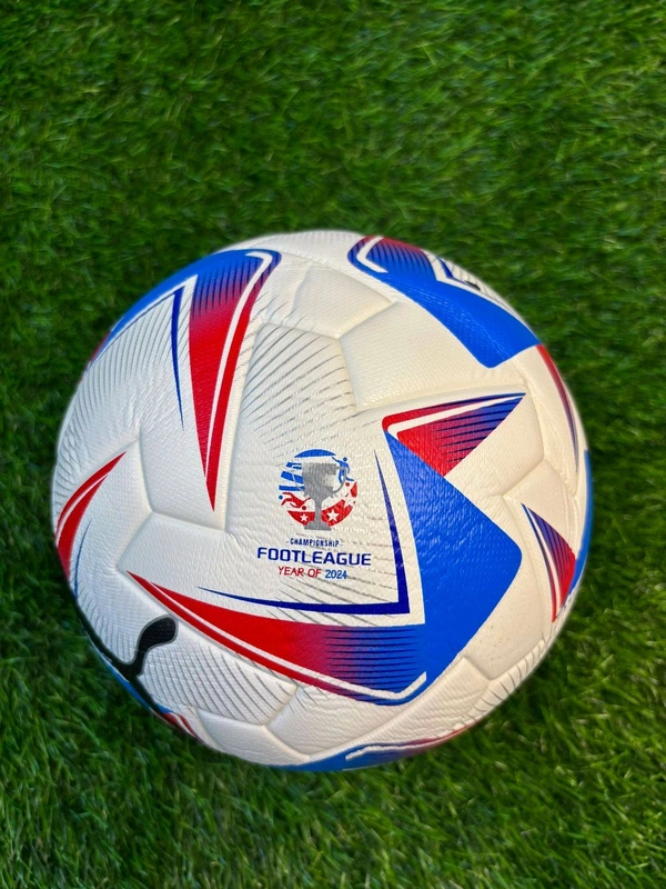 Cumbre Conmebol Copa America 2024 (5 Size)