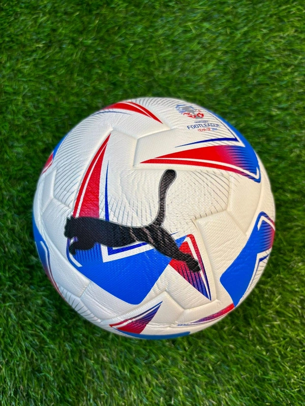 Cumbre Conmebol Copa America 2024 (5 Size)