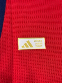 Arsenal 24/25 Home Long Sleeve Player Edition - XXL