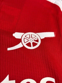 Arsenal 24/25 Home Long Sleeve Player Edition - XXL
