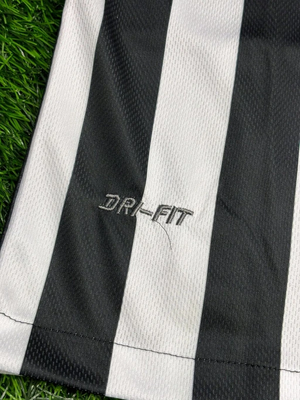 Santos FC 2012-13 Away Retro Jersey - S